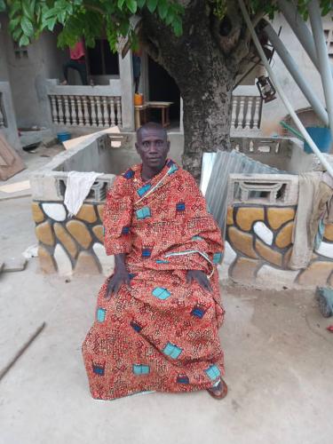 Côte d’Ivoire : Autorité coutumière et traditionnelle/ Le nouveau chef d’Assindi Nanan AFFRE II investi ce 14 août 2022